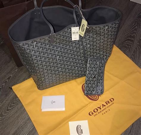 goyard bag barneys|who owns goyard bags.